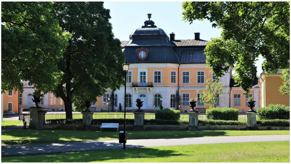 herrgarden osterbybruk